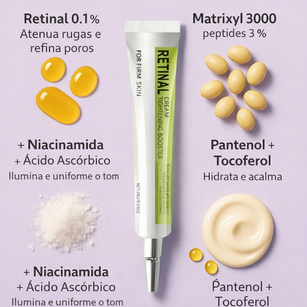 Celimax Retinal Shot